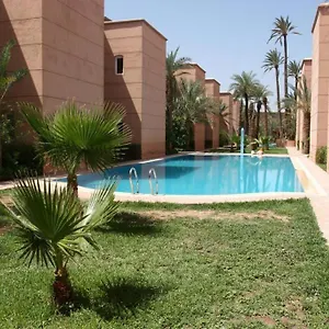 Alqaria Assiyahiya 2 Marrakesh