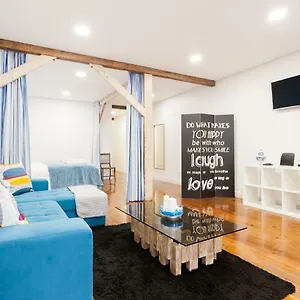 Appartement Flh Graça Artistic